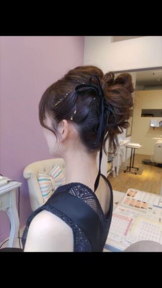 早朝ヘアセット❇

ご来店下さり
ありがとうございます🎵

お友達の結婚式
楽しんできて下さいね😊

個室サロン#HerbMagic#頭皮洗浄#ハーブカラー#白髪予防#薄毛予防#抜け毛予防#育毛#エイジングケア#明石大久保着付け明石大久保ヘアセット#LOUVREDO