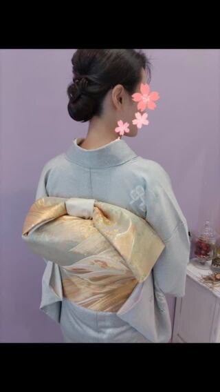🎀おめでとうございます🎀

ご卒業
ご成人
浴衣
七五三
結婚式への参列　等々

着付けとヘアセットのご予約も承ります。

時間外のご予約もご相談下さい。

＃完全個室
＃頭皮洗浄
＃ハーブカラー
＃ハーブマジック
＃白髪予防
＃抜け毛予防
＃薄毛予防
＃予防美容
＃着付け
＃ヘアセット